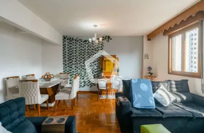 Apartamento com 3 quartos à venda na Avenida Francisco Matarazzo, 108, Água Branca, São Paulo por R$ 680.000