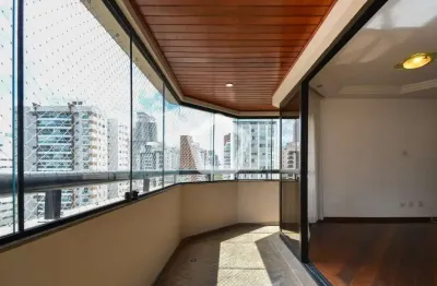 Apartamento com 4 quartos à venda na Rua Desembargador do Vale, 55, Perdizes, São Paulo por R$ 1.400.000