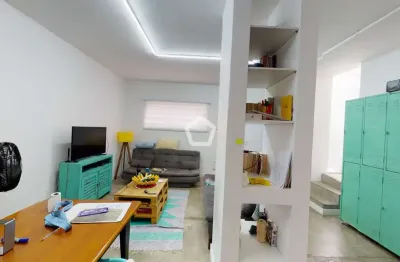 Casa com 1 quarto à venda na Rua Cardeal Arcoverde, 3028, Pinheiros, São Paulo por R$ 950.000