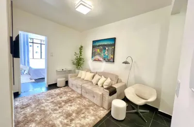 Apartamento com 2 quartos à venda na Avenida Nove de Julho, 2005, Bela Vista, São Paulo por R$ 415.000