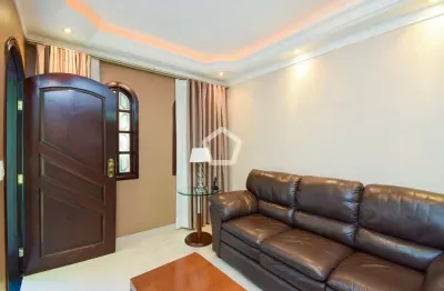 Casa com 4 quartos à venda na Rua São Florêncio, 1433, Cangaíba, São Paulo por R$ 775.000