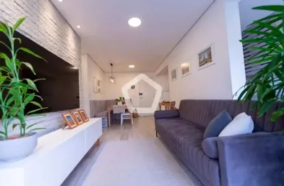 Apartamento com 2 quartos à venda na Alameda Leblon, 15, Alphaville Residencial Zero, Barueri por R$ 1.100.000