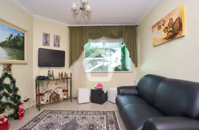 Casa com 3 quartos à venda na Avenida Engenho Araci, 89, Vila Dom Pedro I, São Paulo por R$ 958.000