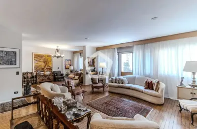 Apartamento com 3 quartos à venda na Rua Doutor Veiga Filho, 567, Higienópolis, São Paulo por R$ 2.000.000