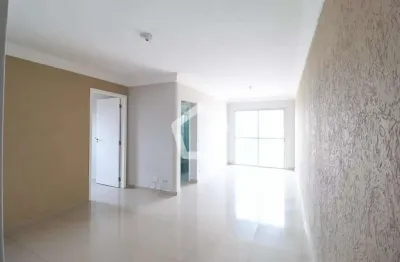 Apartamento com 2 quartos à venda na Rua Rabelo da Cruz, 111, Vila Nivi, São Paulo por R$ 430.000