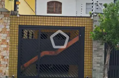 Casa com 2 quartos à venda na Rua Luís Ferreira, 89, Maranhão, São Paulo por R$ 750.000