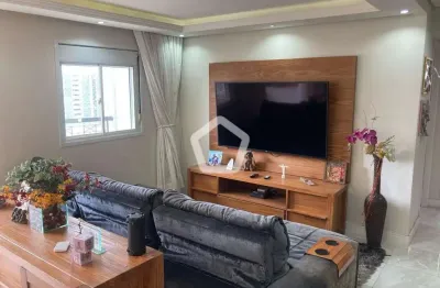 Apartamento com 2 quartos à venda na Rua Pedro de Godói, 269, Vila Prudente, São Paulo por R$ 990.000