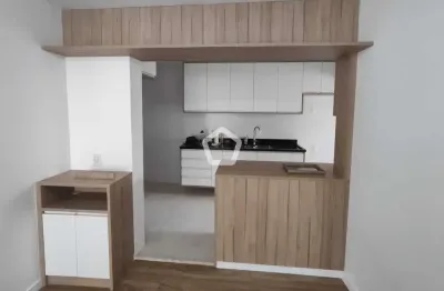Apartamento com 2 quartos à venda na Rua Nova York, 609, Brooklin, São Paulo por R$ 1.480.000