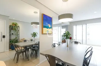Apartamento com 3 quartos à venda na Avenida Jamaris, 64, Planalto Paulista, São Paulo por R$ 2.200.000