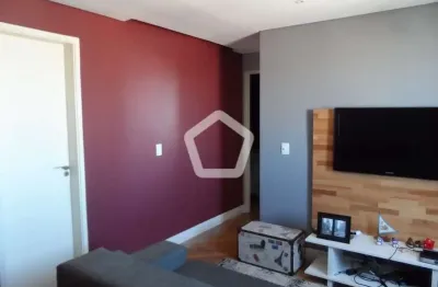 Apartamento com 2 quartos à venda na Avenida Conceição, 2150, Vila Paiva, São Paulo por R$ 550.000