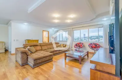 Cobertura com 4 quartos à venda na Rua João Anes, 175, Vila Romana, São Paulo por R$ 2.431.000