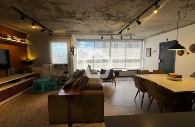 Apartamento com 2 quartos à venda na Rua Vieira de Morais, 74, Campo Belo, São Paulo por R$ 1.670.000