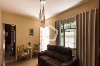 Casa com 3 quartos à venda na Rua Artur Thiré, 1007, Vila da Saúde, São Paulo por R$ 1.050.000