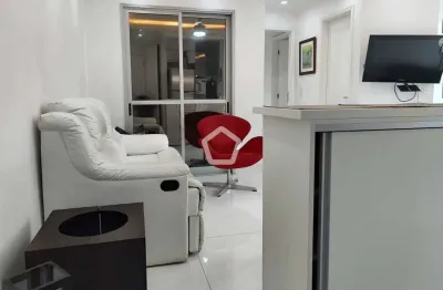 Apartamento com 1 quarto à venda na Rua Martinico Prado, 361, Vila Buarque, São Paulo por R$ 910.000