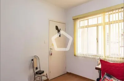 Apartamento com 1 quarto à venda na Rua José Getúlio, 195, Aclimação, São Paulo por R$ 410.000