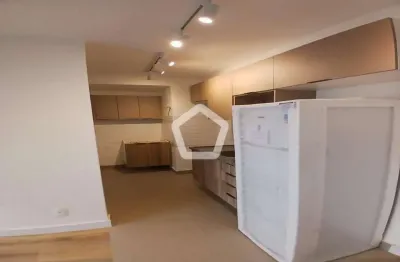 Apartamento com 2 quartos à venda na Rua Alvarenga, 1129, Butantã, São Paulo por R$ 575.000