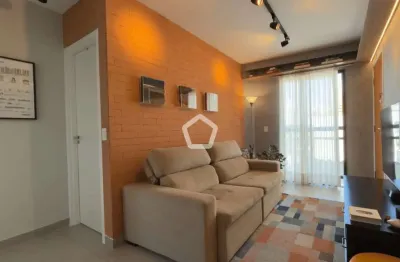 Apartamento com 2 quartos à venda na Rua São Justiniano, 77, Vila Leopoldina, São Paulo por R$ 548.000