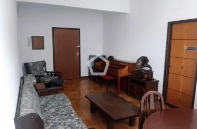 Apartamento com 2 quartos à venda na Rua Augusta, 1348, Consolação, São Paulo por R$ 800.000