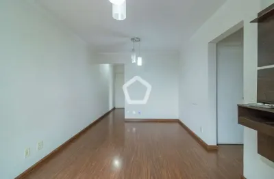 Apartamento com 3 quartos à venda na Rua dos Junquilhos, 241, Vila Alpina, São Paulo por R$ 457.500