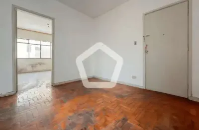 Apartamento com 3 quartos à venda na Rua Castro Alves, 31, Aclimação, São Paulo por R$ 450.000