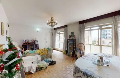 Apartamento com 3 quartos à venda na Avenida Rebouças, 1480, Pinheiros, São Paulo por R$ 1.200.000