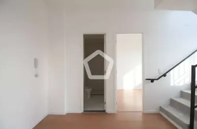 Cobertura com 1 quarto à venda na Rua Dias Vieira, 238, Vila Sônia, São Paulo por R$ 560.000