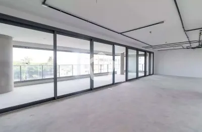 Apartamento com 4 quartos à venda na Rua Harmonia, 1061, Vila Madalena, São Paulo por R$ 5.800.000