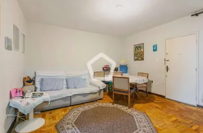 Apartamento com 3 quartos à venda na Rua Cardeal Arcoverde, 1878, Pinheiros, São Paulo por R$ 650.000
