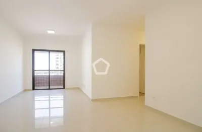Apartamento com 3 quartos à venda na Rua Almirante Calheiros, 201, Tatuapé, São Paulo por R$ 883.000
