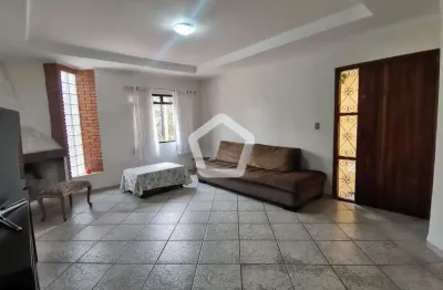 Casa com 3 quartos à venda na Rua Domingos Simões, 286, Vila Suzana, São Paulo por R$ 950.000
