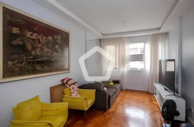 Apartamento com 3 quartos à venda na Avenida Nossa Senhora de Copacabana, 1194, Copacabana, Rio de Janeiro por R$ 1.263.000