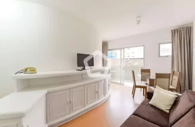 Apartamento com 1 quarto à venda na Rua Cardeal Arcoverde, 840, Pinheiros, São Paulo por R$ 650.000