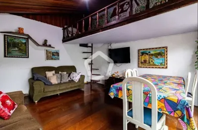 Casa com 7 quartos à venda na Rua Madre Angelina, 51, Parque Jabaquara, São Paulo por R$ 586.000