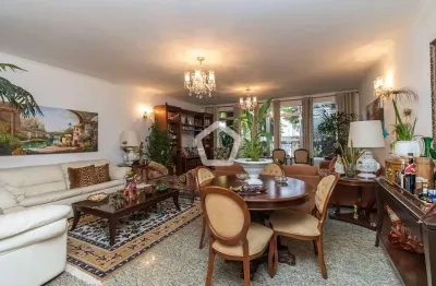 Casa com 4 quartos à venda na Rua Aurélia, 1885, Vila Romana, São Paulo por R$ 1.580.000