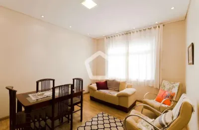 Apartamento com 2 quartos à venda na Rua Manoel Dutra, 539, Bela Vista, São Paulo por R$ 670.000