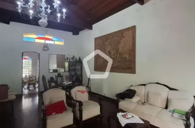 Casa com 3 quartos à venda na Rua Doutor João Batista Soares de Faria, 145, Santana, São Paulo por R$ 1.980.000
