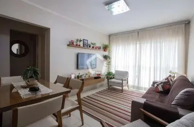 Apartamento com 3 quartos à venda na Rua Padre Raposo, 545, Mooca, São Paulo por R$ 650.000