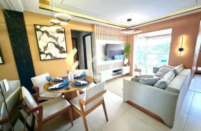 Apartamento com 2 quartos à venda na Avenida Vila Ema, 4146, Vila Ema, São Paulo por R$ 800.000