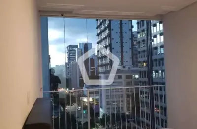 Apartamento com 2 quartos à venda na Avenida Moema, 330, Planalto Paulista, São Paulo por R$ 850.000