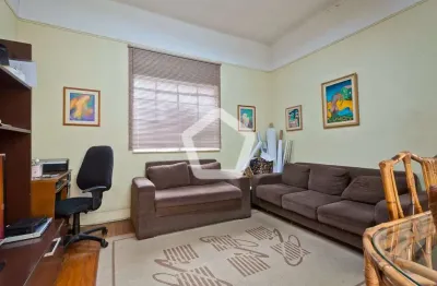 Casa com 2 quartos à venda na Rua João Borba, 179, Belém, São Paulo por R$ 1.490.000
