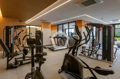 Apartamento com 2 quartos à venda na Avenida Jabaquara, 1744, Saúde, São Paulo por R$ 890.000