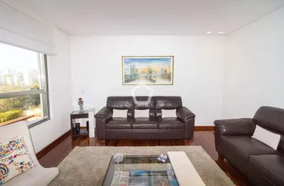 Apartamento com 3 quartos à venda na Rua Ventura Ladalardo, 50, Panamby, São Paulo por R$ 1.450.000