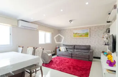 Casa com 3 quartos à venda na Rua Rishin Matsuda, 477, Vila Santa Catarina, São Paulo por R$ 850.000