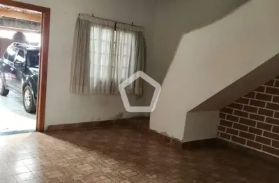 Casa com 3 quartos à venda na Rua Sanches de Aguiar, 241, Vila Santa Clara, São Paulo por R$ 1.861.000