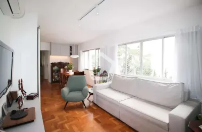 Apartamento com 2 quartos à venda na Rua Urimonduba, 195, Itaim Bibi, São Paulo por R$ 1.100.000