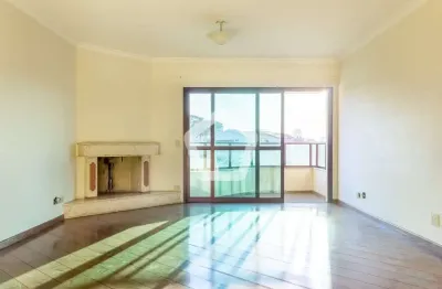 Apartamento com 4 quartos à venda na Rua Capitão Alberto Mendes Júnior, 204, Água Fria, São Paulo por R$ 1.596.000