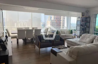 Apartamento com 3 quartos à venda na Rua Dankmar Adler, 177, Vila Suzana, São Paulo por R$ 1.600.000