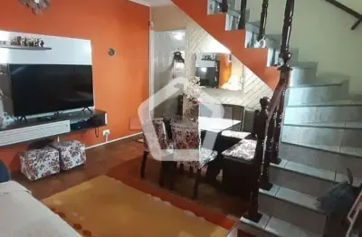 Casa com 3 quartos à venda na Rua Engenheiro João de Massé, 57, Jardim Clímax, São Paulo por R$ 691.500