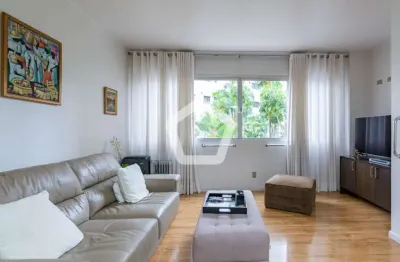 Apartamento com 2 quartos à venda na Rua Gaivota, 647, Moema, São Paulo por R$ 1.200.000