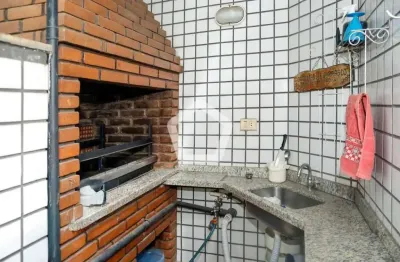 Cobertura com 4 quartos à venda na Praça Doutor Sampaio Vidal, 137, Vila Formosa, São Paulo por R$ 1.643.000